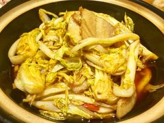 -宴秋杭州菜(锦艺城店)