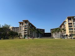 -三亚亚龙湾红树林度假酒店