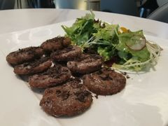 -上蔬无瑕· 创意素食·Vegetarian(华采天地店)