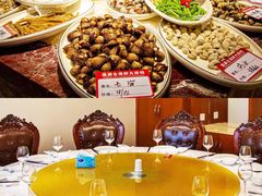 -渔满仓海鲜渔家(象山二店)