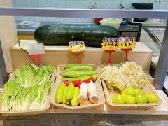 -元银甲·湖北地标美食(汉阳店)