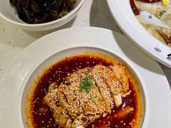 -江渔儿酸菜鱼·拔草餐厅(虎门君乐汇店)