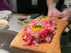 -鲜潭蒸汽石锅鱼(五道口购物中心店)