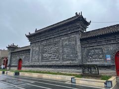 -丹噶尔古城
