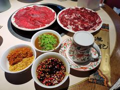 -汕头八合里海记牛肉店(清河店)