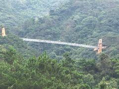 -牛鱼嘴原始生态风景区