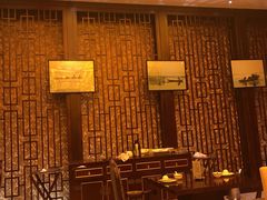 -启东恒大酒店·吕四渔号海鲜餐厅