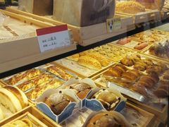 -曾小白蛋糕(农业东路店)