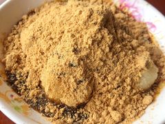 糍粑-张醪糟