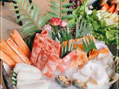 -集渔·泰式海鲜火锅(科华店)