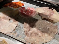 -春天烤肉自助餐厅(南内环店)