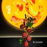 回到唐朝味道🌸长安陕味原来可以如此惬意。