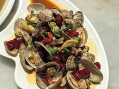 -华盛丰温州大排档(东三环南路店)