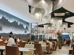 -宝月楼·台湾菜馆(天河城店)