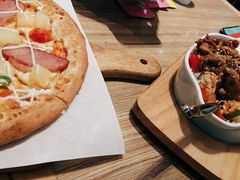 -卢家妈妈·西餐厨房(中信华庭店)