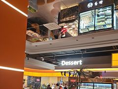 -黑金·寻焰自助百汇·烤肉·火锅(中街店)