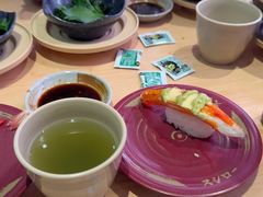 -寿司郎(皇庭广场店)