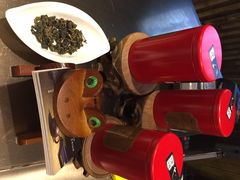 我茶台ONE味-我茶人文茶馆