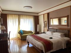 -三亚亚龙湾天域度假酒店