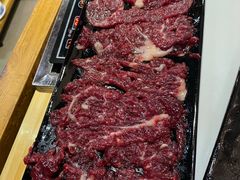 -陈记顺和牛肉火锅馆(天河北路店)