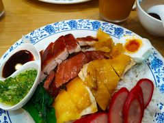 -棋哥烧鹅餐室(发昌大厦店)