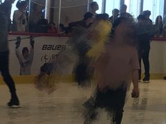 -冠军冰场CHAMPION RINK(苏州中心商场店)