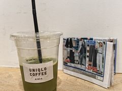 -优衣库(银座店)