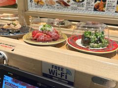 -大起水产回转寿司(道顿堀店)