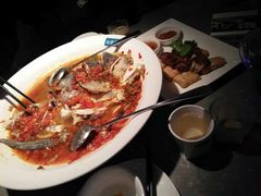 -坛宗剁椒鱼头(河西王府井店)