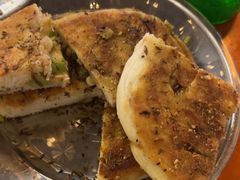 -清真·馬坡二旦烧烤(人生一串拍摄店)