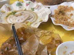 -肥姐美食(同福中路店)