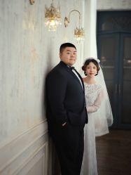 -Mu慕婚纱摄影·超级工作室