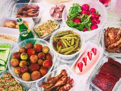 -长白岛森林公园