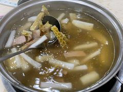 -阿牛牛杂店(东园店)