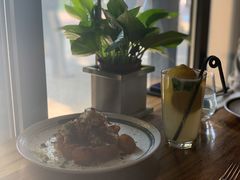 -PIZZA BIANCA(民园店)