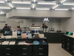 -M Stand(西安大悦城店)