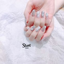 -StartNail美甲