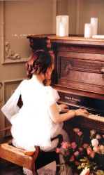 -WAVE SODA摄影工作室