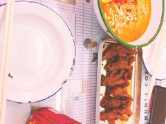 -春麗吃飯公司(工体店)