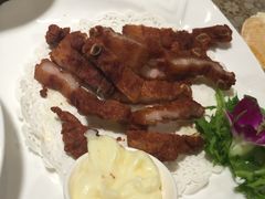 -一盐堂本帮菜(外滩店)