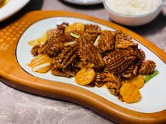 -闫府私房菜·老字号(恒隆店)