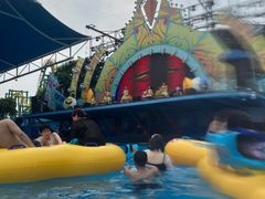 -杭州浪浪浪水公园