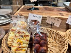-佐敦面包铺·JORDAN BAKERY