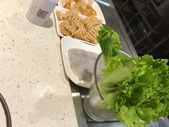 -皇城霸火锅(铜锣湾店)