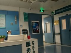 -首都医科大学附属北京友谊医院(西城院区)