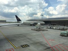 -吉隆坡国际机场