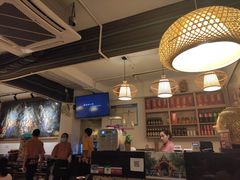 -呐咪傣园·云南菜(石厦店)
