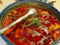 -那家小馆•北京菜•烤鸭(中关村店)