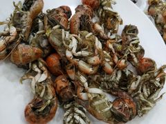 -瑞杰烧烤店·24小时营业(山东路店)