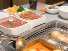 -海底捞火锅(海宁路店)